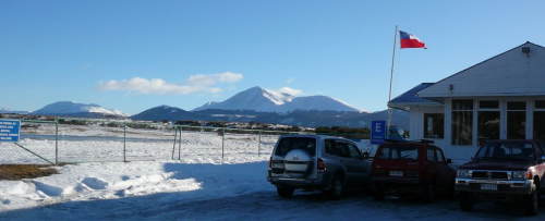 Pt-Williams-Airport