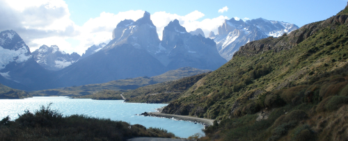 Viaje Patagonia
